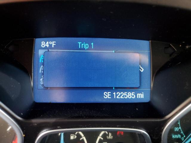 Photo 8 from auction – 2014 FORD FOCUS SE with VIN 1FADP3K28EL454165