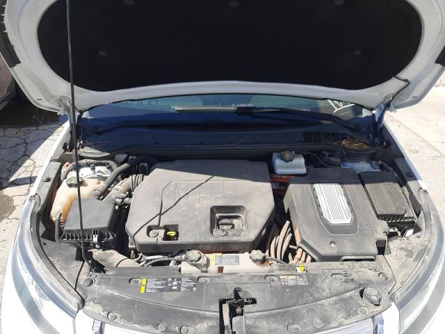 Photo 7 from auction – 2013 CHEVROLET VOLT with VIN 1G1RG6E48DU146817