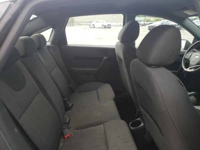 Photo 6 from auction – 2009 FORD FOCUS SE with VIN 1FAHP35N29W250909