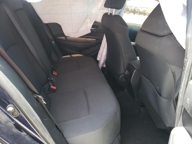 Photo 6 from auction – 2020 TOYOTA COROLLA with VIN JTDEPRAE2LJ041681