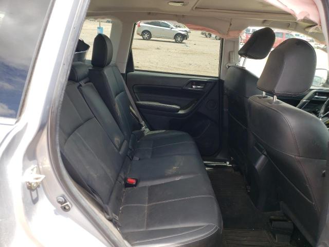 Photo 6 from auction – 2017 SUBARU FORESTER 2 with VIN JF2SJGWC4HH466240