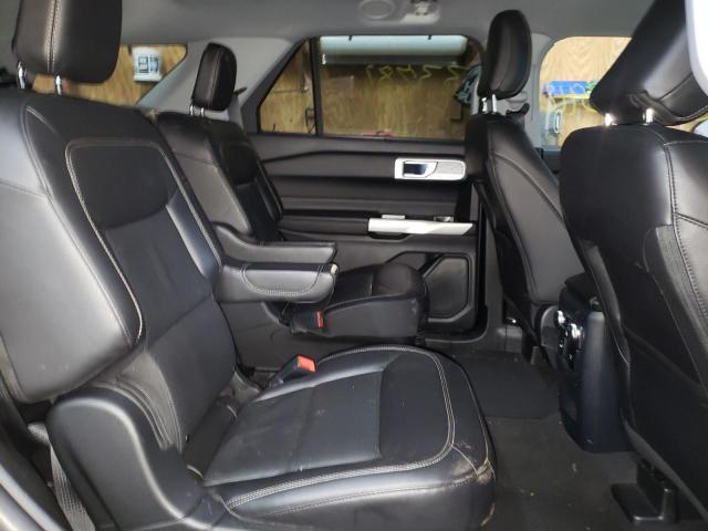 Photo 6 from auction – 2021 FORD EXPLORER L with VIN 1FMSK8FH0MGA85946