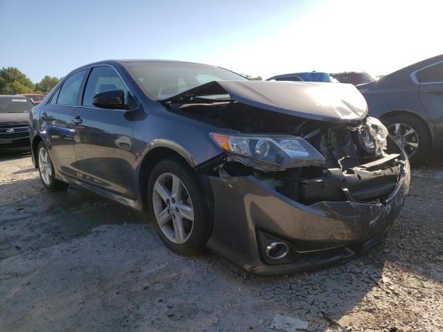Photo 1 from auction – 2014 TOYOTA CAMRY L with VIN 4T1BF1FK2EU328733