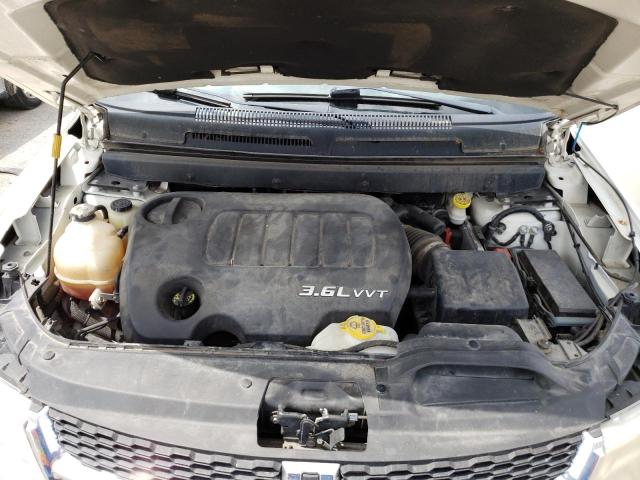 Photo 7 from auction – 2014 DODGE JOURNEY SX with VIN 3C4PDCBG8ET296992
