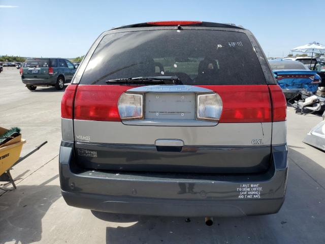 Photo 10 from auction – 2003 BUICK RENDEZVOUS with VIN 3G5DA03E03S522184