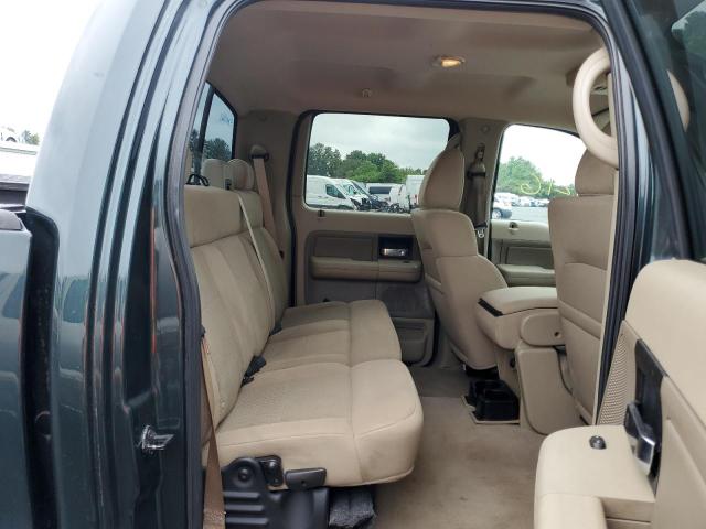 Photo 6 from auction – 2006 FORD F150 SUPER with VIN 1FTPW14536KD23464