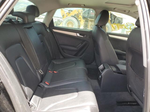 Photo 6 from auction – 2014 AUDI A4 PREMIUM with VIN WAUBFAFL1EA049964