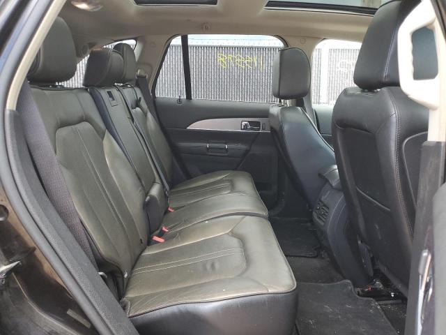Photo 6 from auction – 2013 LINCOLN MKX with VIN 2LMDJ8JK3DBL23282
