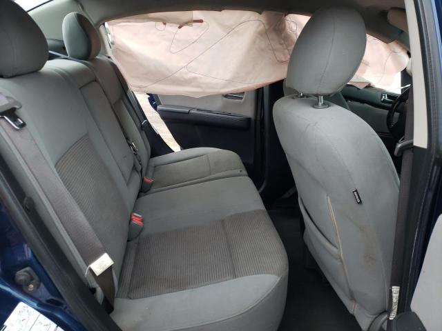 Photo 6 from auction – 2011 NISSAN SENTRA 2.0 with VIN 3N1AB6AP0BL635578