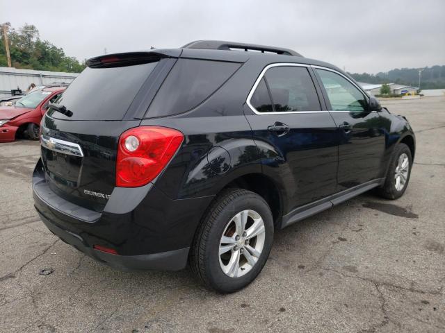 Photo 4 from auction – 2013 CHEVROLET EQUINOX LT with VIN 2GNFLNEK8D6170510