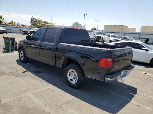 Photo 3 from auction – 2003 FORD F150 SUPER with VIN 1FTRW07693KB20825