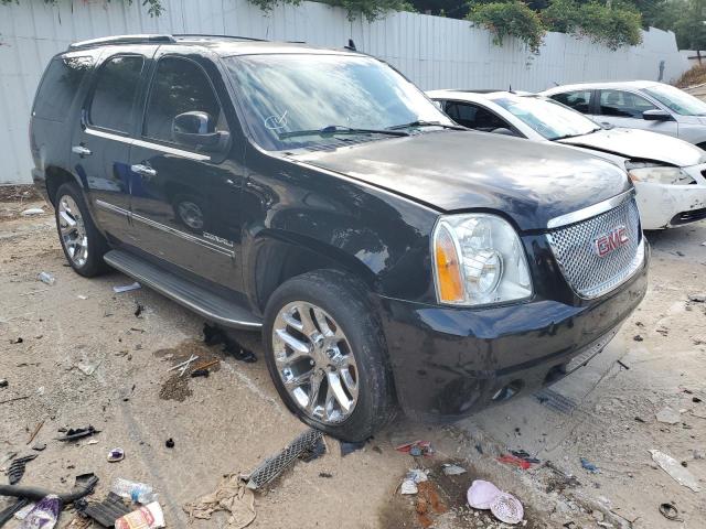 GMC YUKON DENA 2014 with VIN 1GKS1EEF1ER105234 - Photo from auction
