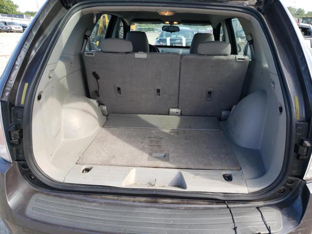 Photo 10 from auction – 2008 CHEVROLET EQUINOX LS with VIN 2CNDL23F586302760