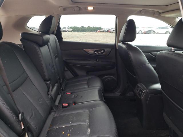 Photo 6 from auction – 2015 NISSAN ROGUE S with VIN 5N1AT2MV2FC801352