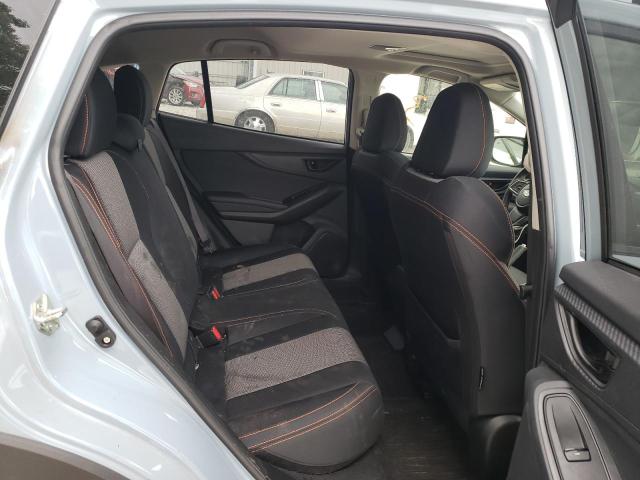Photo 6 from auction – 2020 SUBARU CROSSTREK with VIN JF2GTAEC5L8241655