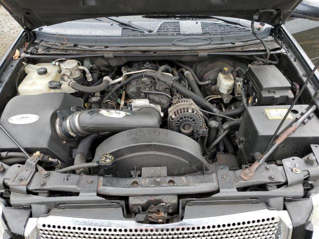 Photo 7 from auction – 2006 GMC ENVOY DENA with VIN 1GKET66M566111390