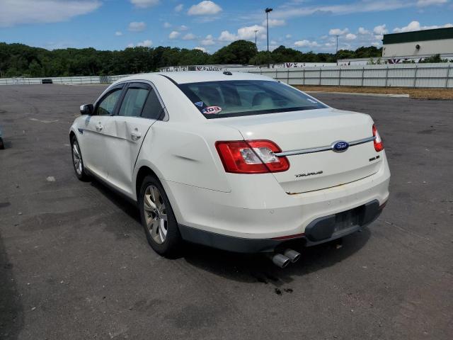 صورة رقم 3 من المزاد - 2012 FORD TAURUS SEL مع VIN 1FAHP2HW6CG137044