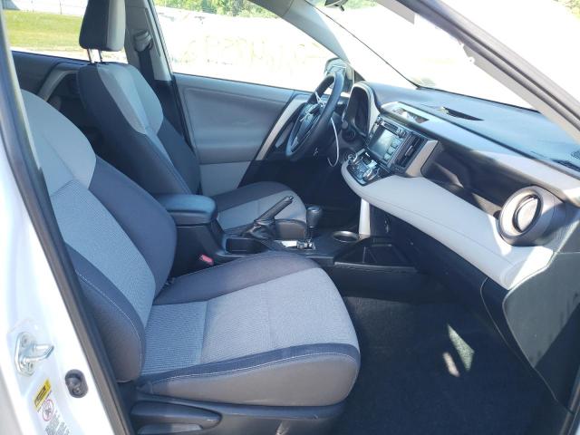 Photo 5 from auction – 2013 TOYOTA RAV4 XLE with VIN 2T3RFREV0DW100132
