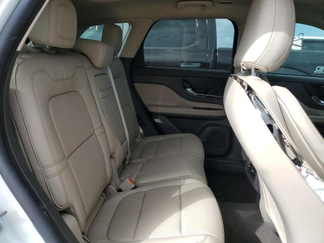 Photo 6 from auction – 2021 LINCOLN CORSAIR with VIN 5LMCJ1C95MUL11148