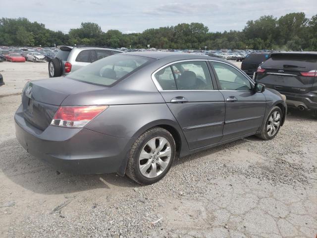 Photo 4 from auction – 2008 HONDA ACCORD EX with VIN JHMCP26728C078247