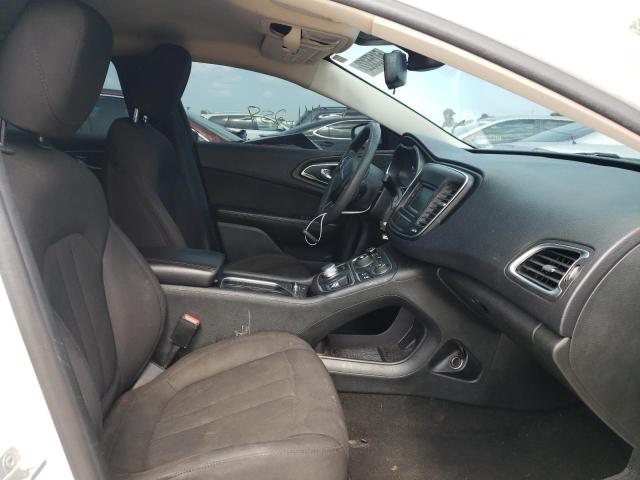 Photo 5 from auction – 2015 CHRYSLER 200 LIMITE with VIN 1C3CCCAB1FN569736