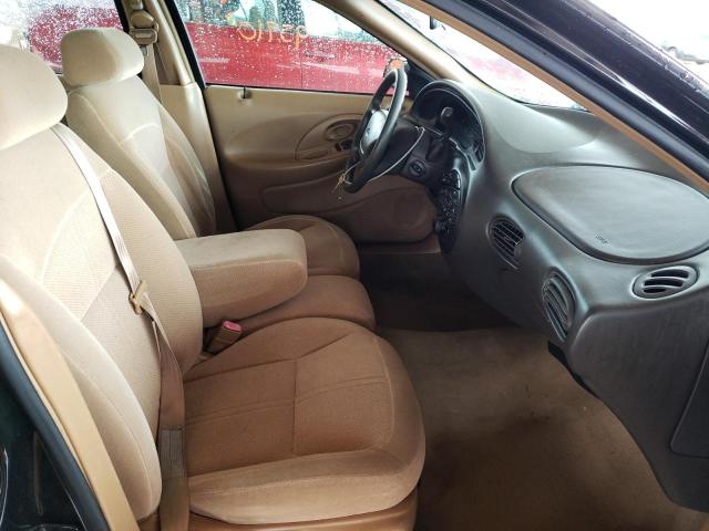 Photo 5 from auction – 1997 FORD TAURUS GL with VIN 1FALP52U0VG131309