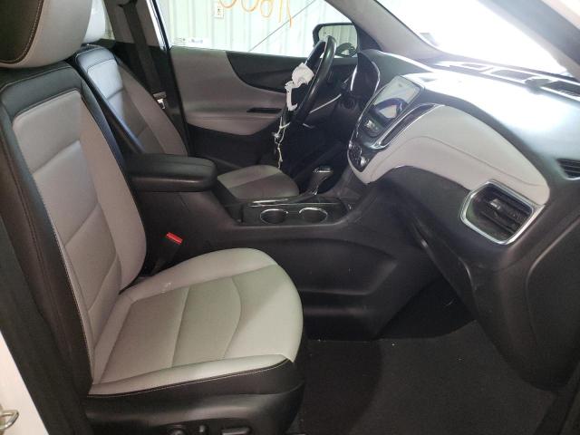 Photo 5 from auction – 2020 CHEVROLET EQUINOX PR with VIN 2GNAXNEVXL6205216