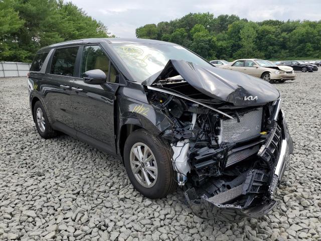Photo 1 from auction – 2022 KIA CARNIVAL L with VIN KNDNB4H33N6189902