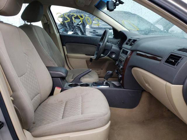 Photo 5 from auction – 2010 FORD FUSION SEL with VIN 3FAHP0JA4AR213532