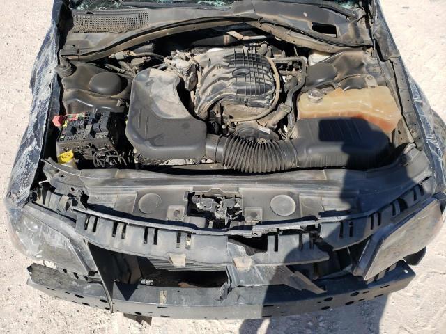 Photo 7 from auction – 2014 CHRYSLER 300C VARVA with VIN 2C3CCAJG9EH241911