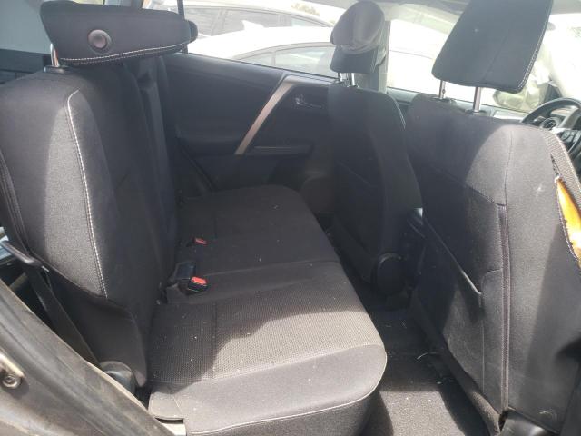 Photo 6 from auction – 2016 TOYOTA RAV4 XLE with VIN JTMWFREV0GD088407
