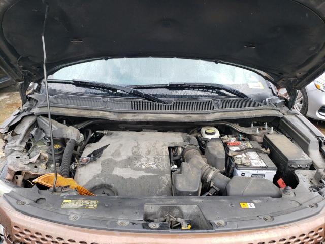 Photo 7 from auction – 2011 FORD EXPLORER L with VIN 1FMHK8F83BGA47795
