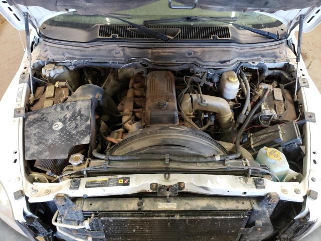 Photo 7 from auction – 2006 DODGE RAM 2500 S with VIN 3D7KS28C46G242734