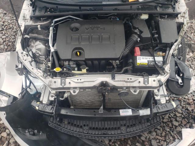 Photo 7 from auction – 2016 TOYOTA COROLLA L with VIN 2T1BURHE8GC703749