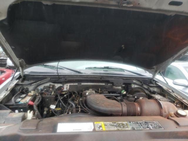 Photo 7 from auction – 2003 FORD F150 with VIN 1FTRX18L23NB32501