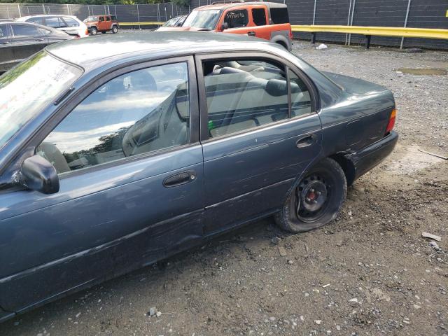 Photo 9 from auction – 1994 TOYOTA COROLLA LE with VIN 2T1AE09B7RC058569