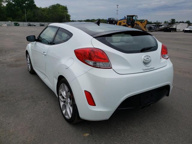 Photo 3 from auction – 2012 HYUNDAI VELOSTER with VIN KMHTC6AD0CU065125