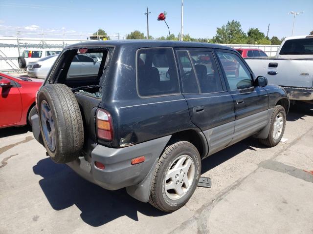 Photo 4 from auction – 1998 TOYOTA RAV4 with VIN JT3HP10V0W0155757