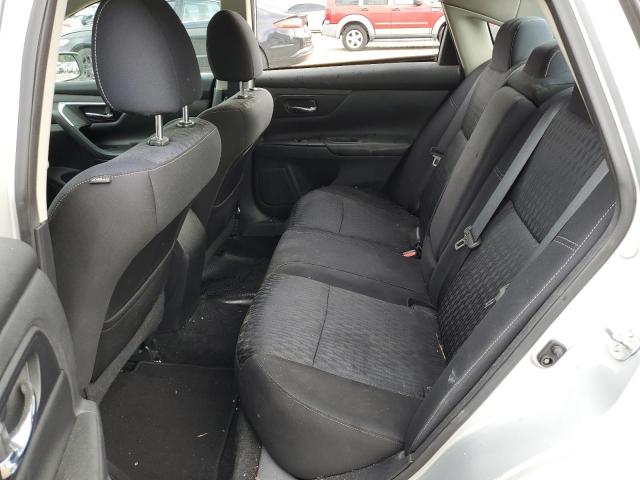 Photo 6 from auction – 2017 NISSAN ALTIMA 2.5 with VIN 1N4AL3AP7HC218803