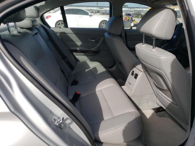 Photo 6 from auction – 2008 BMW 328 I SULE with VIN WBAVC53568FZ87971