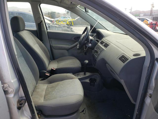 Photo 5 from auction – 2005 FORD FOCUS ZX4 with VIN 1FAFP34N45W294445