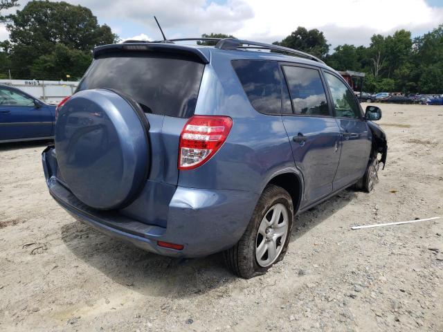 Photo 4 from auction – 2011 TOYOTA RAV4 with VIN 2T3ZF4DV5BW090862