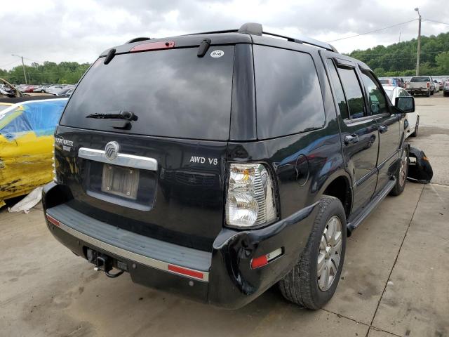 Photo 4 from auction – 2006 MERCURY MOUNTAINEE with VIN 4M2EU48826UJ14735