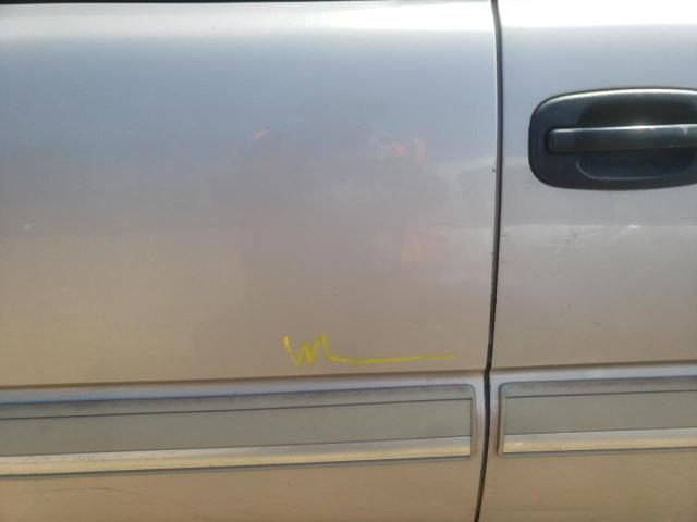 Photo 9 from auction – 2004 CHEVROLET SILVERADO with VIN 1GCHK23114F148139