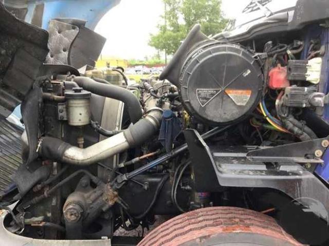 Photo 7 from auction – 2012 INTERNATIONAL PROSTAR with VIN 3HSDJSJRXCN596423