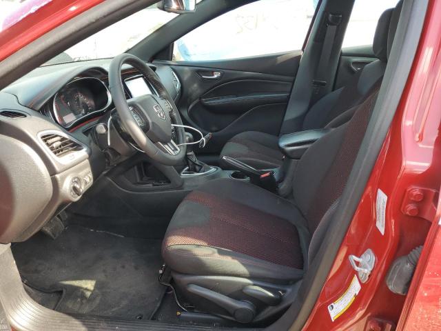 Photo 5 from auction – 2015 DODGE DART SXT with VIN 1C3CDFBB6FD435422