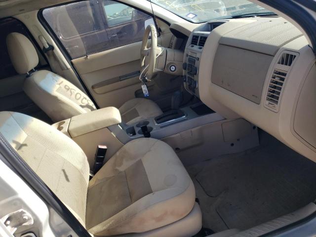 Photo 5 from auction – 2008 FORD ESCAPE XLT with VIN 1FMCU03Z08KA80682