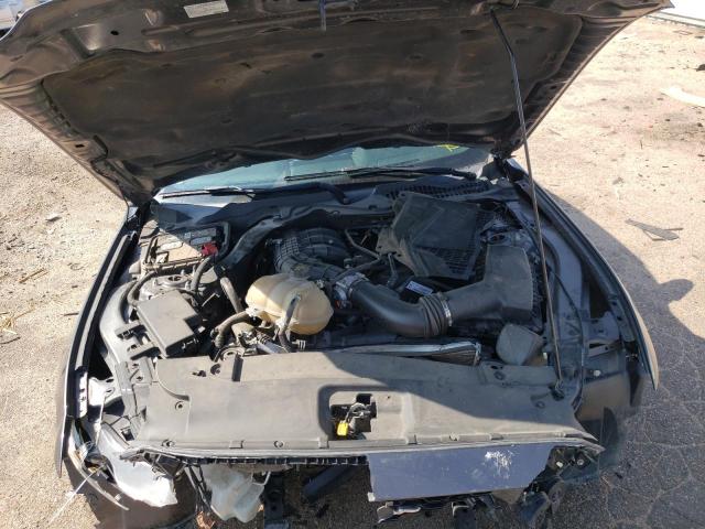 Photo 7 from auction – 2015 FORD MUSTANG with VIN 1FATP8EM1F5372189