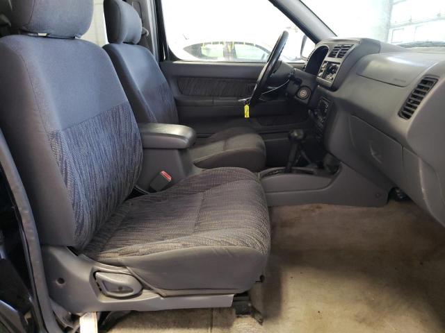 Photo 5 from auction – 2000 NISSAN FRONTIER C with VIN 1N6ED27Y5YC383037