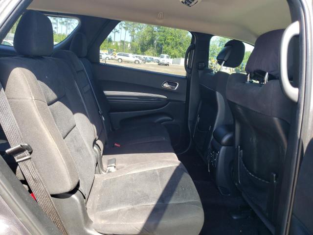 Photo 6 from auction – 2017 DODGE DURANGO SX with VIN 1C4RDHAG7HC774620